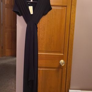 Black Michael Kors Dress